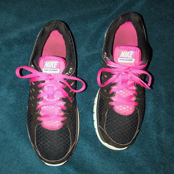 Nike Flex 2013 Run - Picture 4 of 7